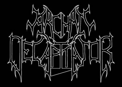 logo Archaic Decapitator